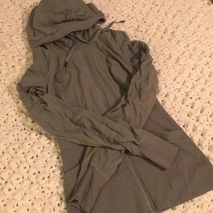 Lululemon hoodie/jacket